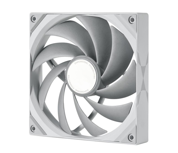 Tryx Rota Pro 140 White 140mm - 1332101 - zdjęcie 4